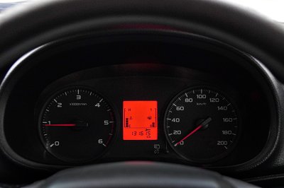 2018 Mitsubishi Triton 2.5 MEGA CAB GL