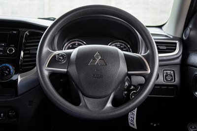 2021 Mitsubishi Triton 2.5 MEGA CAB (ปี 18-23) GLX Pickup