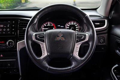 2022 Mitsubishi TRITON 2.4 DOUBLE CAB (ปี 18-23) GT Plus Double Cab Pickup