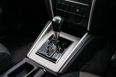 2021 Mitsubishi TRITON 2.4 DOUBLE CAB GLS Plus
