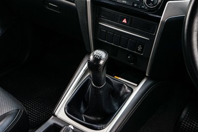 2022 Mitsubishi TRITON 2.4 GLS Plus Double Cab