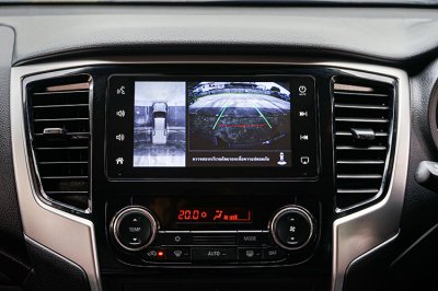 2022 Mitsubishi TRITON 2.4 GT Plus Double Cab
