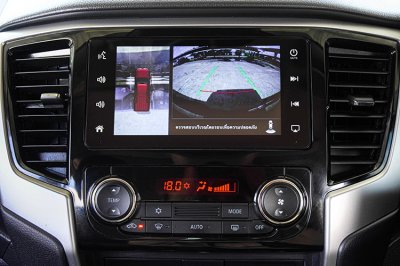 2023 Mitsubishi Triton 2.4 GT Plus Double Cab