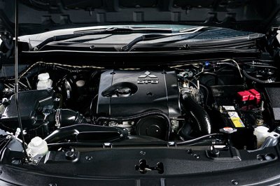 2020 MITSUBISHI TRITON 1 2.5 GLX MEGA CAB
