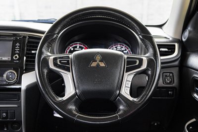 2020 Mitsubishi Triton 2.4 MEGA CAB GT Plus