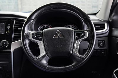 2020 Mitsubishi TRITON 2.4 MEGA CAB (ปี 18-23) GT Plus Mega Cab Pickup