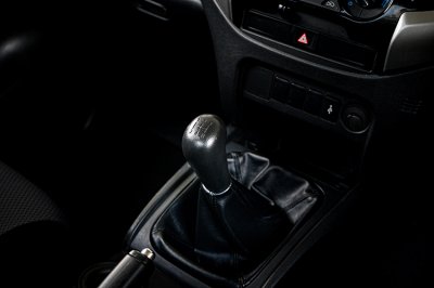 2022 Mitsubishi Triton 2.5 MEGA CAB GLX