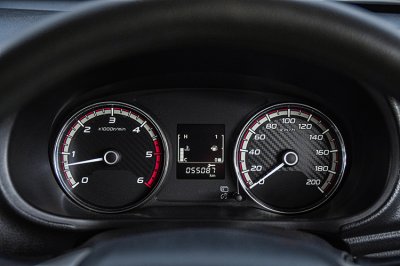 2020 Mitsubishi TRITON 2.5 MEGA CAB GLX