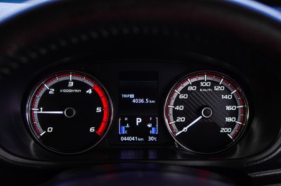2022 Mitsubishi TRITON 2.4 GLS Plus Double Cab