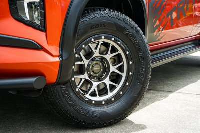 2019 Mitsubishi TRITON 2.4 GLS Plus DOUBLE CAB