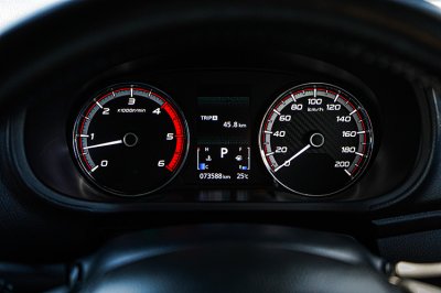 2022 Mitsubishi Triton 2.4 Double Cab GT Plus