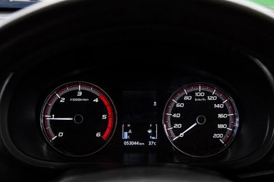 2020 Mitsubishi Triton 2.4 MEGA CAB GT Plus