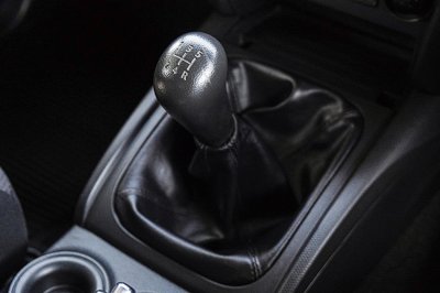 2020 Mitsubishi TRITON 2.5 MEGA CAB GLX
