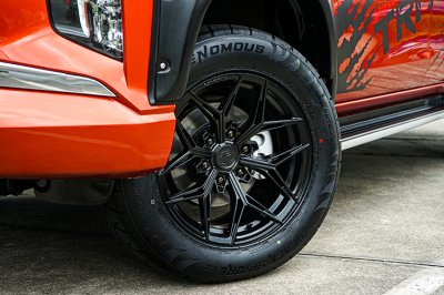 2020 Mitsubishi TRITON 2.4 GT Plus Double Cab