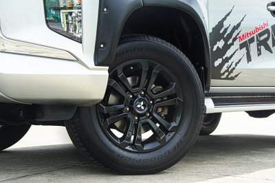 2019 Mitsubishi Triton 2.4 GT Plus Double Cab