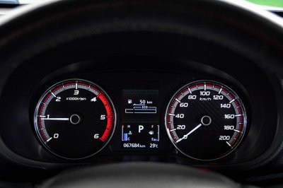 2020 Mitsubishi TRITON 2.4 MEGA CAB (ปี 18-23) GT Plus Mega Cab Pickup