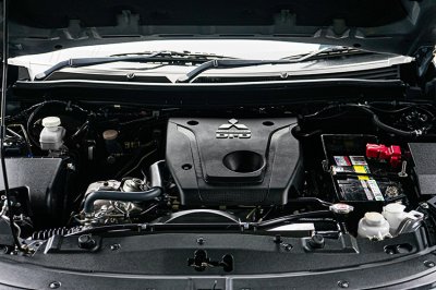 2021 Mitsubishi TRITON 2.4 GT Plus DOUBLE CAB