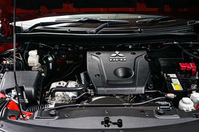 2020 Mitsubishi TRITON 2.4 GT Plus Double Cab
