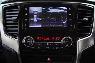 2022 Mitsubishi TRITON 2.4 GT Premium Double Cab 4WD