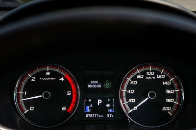 2023 Mitsubishi Triton 2.4 GT Plus Double Cab