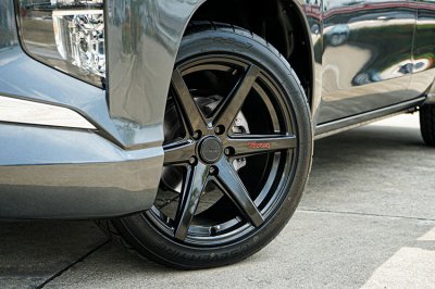 2020 MITSUBISHI TRITON 1 2.5 GLX MEGA CAB