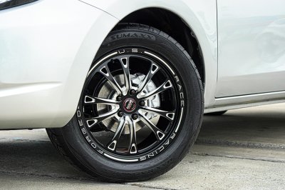 2018 Mitsubishi Triton 2.5 MEGA CAB GL