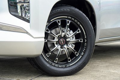 2021 Mitsubishi Triton 2.5 MEGA CAB (ปี 18-23) GLX Pickup
