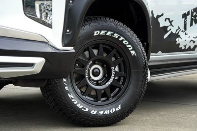2020 Mitsubishi TRITON 2.4 MEGA CAB (ปี 18-23) GT Plus Mega Cab Pickup