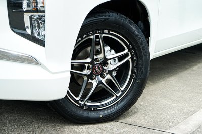 2022 Mitsubishi TRITON 2.5 MEGA CAB GLX