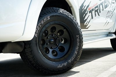 2018 Mitsubishi TRITON 2.4 DOUBLE CAB (ปี 14-19) GLS LTD Plus