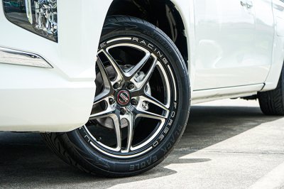 2020 Mitsubishi TRITON 2.5 GLX Mega Cab