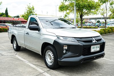 2022 Mitsubishi TRITON 2.5 GL Single Cab