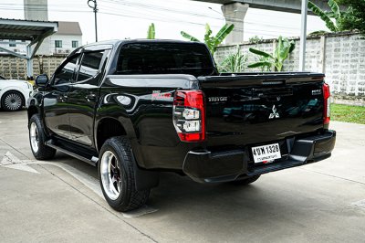 2023 Mitsubishi TRITON 2.4 DOUBLE CAB (ปี 18-23) GLS Plus Double Cab Pickup