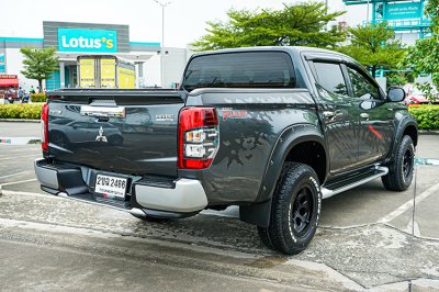 2021 Mitsubishi TRITON 2.4 GT Plus DOUBLE CAB