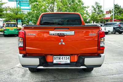 2020 Mitsubishi TRITON 2.4 GT Plus Double Cab