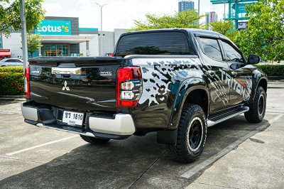 2019 Mitsubishi Triton 2.4 GLS Plus Double Cab