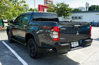 2023 Mitsubishi Triton 2.4 GT Plus Double Cab