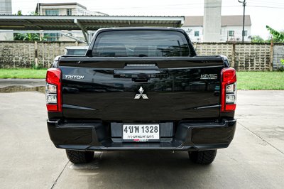 2023 Mitsubishi TRITON 2.4 DOUBLE CAB (ปี 18-23) GLS Plus Double Cab Pickup