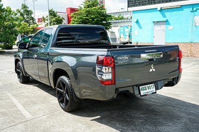 2023 Ford Ranger 2.0 OPEN CAB (ปี 22-28) Hi-Rider XL+ Pickup