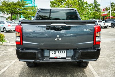 2022 Mitsubishi TRITON 2.4 GT Plus Double Cab