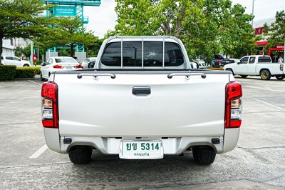 2022 Mitsubishi TRITON 2.5 GL Single Cab