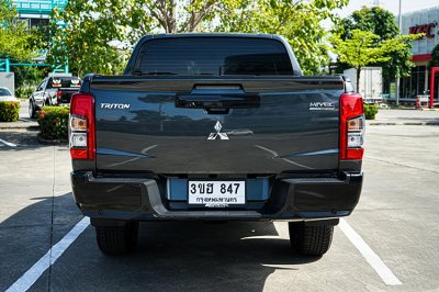 2023 Mitsubishi Triton 2.4 GT Plus Double Cab
