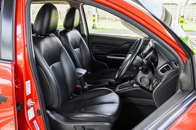2020 Mitsubishi Triton 2.4 DOUBLE CAB GT Premium Plus