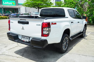 2022 Mitsubishi TRITON 2.4 DOUBLE CAB (ปี 18-23) GT Plus Double Cab Pickup