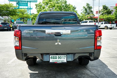 2023 Ford Ranger 2.0 OPEN CAB (ปี 22-28) Hi-Rider XL+ Pickup