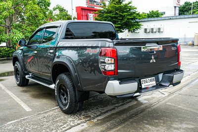 2021 Mitsubishi TRITON 2.4 GT Plus DOUBLE CAB