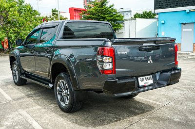 2022 Mitsubishi TRITON 2.4 GT Plus Double Cab