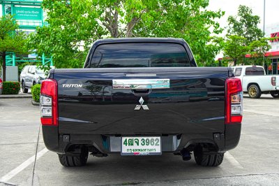2020 Mitsubishi TRITON 2.5 MEGA CAB GLX