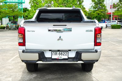 2022 Mitsubishi TRITON 2.4 GT Premium Double Cab 4WD