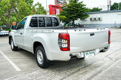 2022 Mitsubishi TRITON 2.5 GL Single Cab